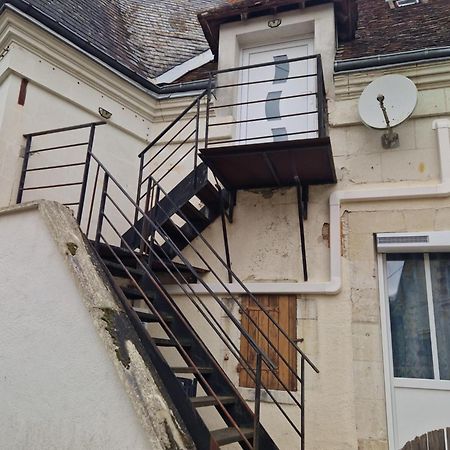 L'Escale Tourangelle Apartment Сан-Жорж-сюр-Шер Екстериор снимка